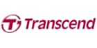 Logo of the Transcend brand