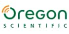 Logo de la marque Oregon Scientific