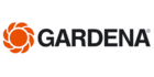 Logo of the Gardena brand
