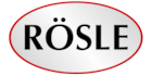 Logo del marchio Rösle