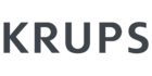 Logo del marchio Krups