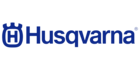 Logo de la marque Husqvarna
