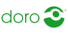 Logo der Marke Doro