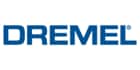 Logo of the Dremel brand