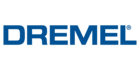 Logo of the Dremel brand