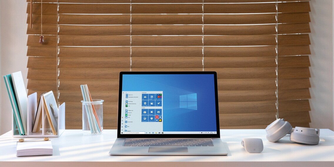 Welches ist das richtige Surface für dich?
