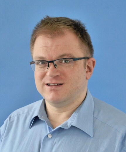 Ralf Beyeler, Telekom-Experte beim Vergleichsdienst moneyland.ch