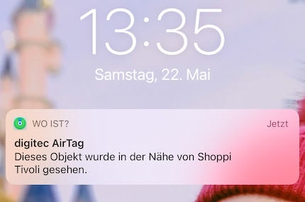 So gefällt’s mir, Apple.