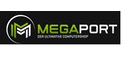 Logo de la marque Megaport