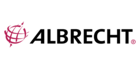 Logo der Marke Albrecht