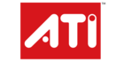 Logo of the ATI brand