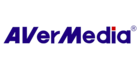 Logo of the AVerMedia brand