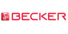 Logo de la marque Becker