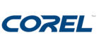 Logo der Marke Corel
