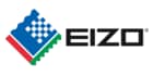 Logo de la marque Eizo