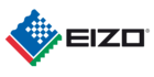 Logo der Marke Eizo