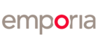 Logo of the Emporia brand
