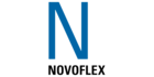Logo der Marke Novoflex
