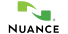 Logo der Marke Nuance