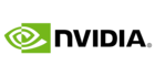 Logo der Marke NVIDIA