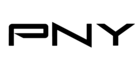 Logo der Marke PNY