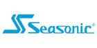 Logo der Marke Seasonic