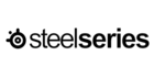 Logo del marchio SteelSeries