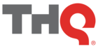 Logo of the zzArchivedbyPCD_THQ_zu_THQ Nordic brand