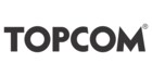Logo del marchio Topcom