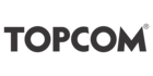 Logo der Marke Topcom