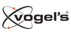 Logo der Marke Vogels