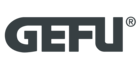 Logo der Marke GEFU