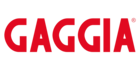 Logo de la marque Gaggia