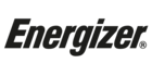 Logo of the Energizer brand