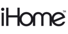 Logo of the iHome brand