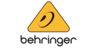 Logo der Marke Behringer