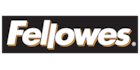 Logo of the Fellowes brand