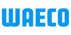 Logo de la marque Waeco
