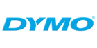 Logo der Marke Dymo
