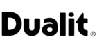 Logo del marchio Dualit