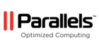 Logo der Marke Parallels