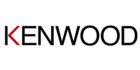 Logo of the Kenwood brand