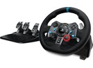 G29 Driving Force (PlayStation, PC)