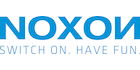 Logo der Marke Noxon