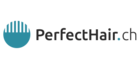 Logo der Marke PerfectHair.ch