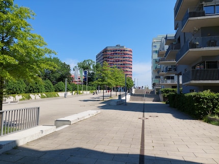HDR aus, A52