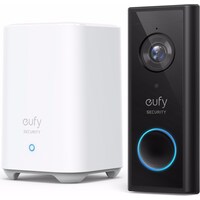 eufy Video Doorbell (ZigBee)