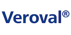 Logo del marchio Veroval