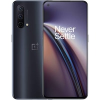 OnePlus Nord CE (256 GB, Charcoal Ink, 6.43", Dual SIM, 64 Mpx, 5G)