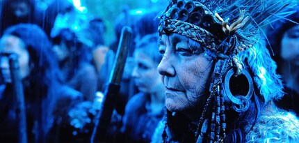 2. Generation, kalibrierter Weissabgleich